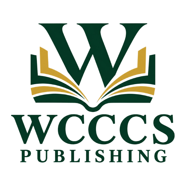 WCCCS Publishing